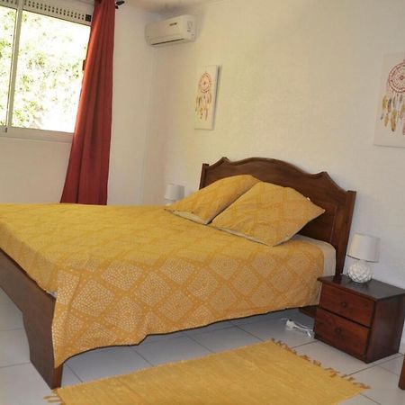 Appartement Standing 2 Chambres Vue Mer Res Tahiri 3 Punaauia  Bagian luar foto